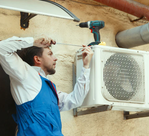 ac repair service