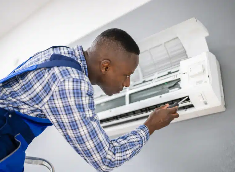 AC Repair Duncan, SC - Spring Aire Heating & Air Conditioning