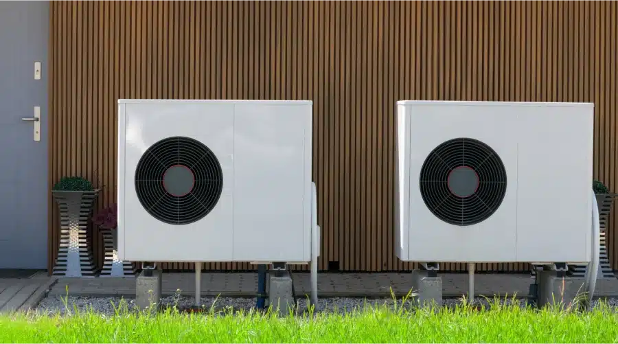 Heat Pump Installation in Duncan, SC as a Smart All-Season - Spring Aire