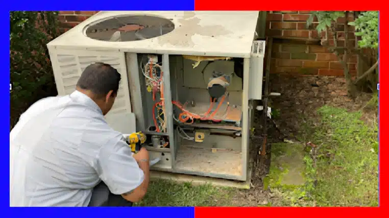 HVAC Installation Service Duncan, SC - Spring Aire Heating & Air Conditioning