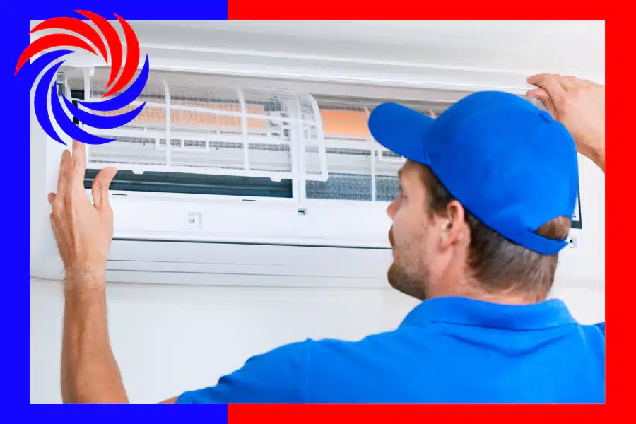 hvac maintenance